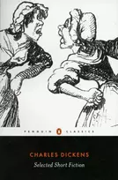 KNYGA Charles Dickens Selected Short Fiction
