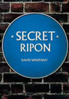 KNYGA David Winpenny Secret Ripon