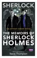 KNYGA Arthur Conan Doyle Sherlock: The Memoirs of Sherlock Holmes