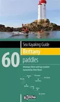 KNYGA Olivier, Veronique, Lecointre, Guy Sea Kayaking Guide Brittany