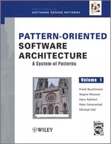 KNYGA Frank Buschmann Pattern-Oriented Software Architecture, A System of Patterns