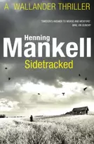 KNYGA Henning Mankell Sidetracked