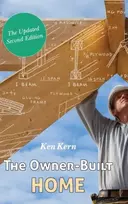 KNYGA Ken Kern Owner-Built Home