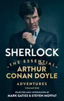 KNYGA Sherlock: The Essential Arthur Conan Doyle Adventures Volume 1