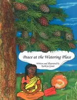 KNYGA Kathryn, Pla Grant Peace at the Watering Place