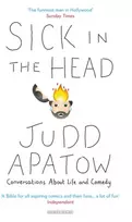 KNYGA Judd Apatow Sick in the Head