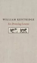 KNYGA William Kentridge Six Drawing Lessons