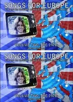KNYGA Bookshop Songs for Europe: The United Kingdom at the Eurovision Song Contest