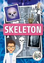 KNYGA John Wood Skeleton