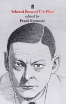 KNYGA Selected Prose of T. S. Eliot