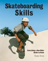KNYGA Ryan Stutt Skateboarding Skills