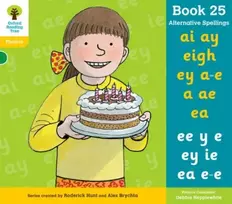 KNYGA Debbie Hepplewhite Oxford Reading Tree: Level 5: Floppy's Phonics: Sounds and Letters: Book 25