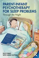 KNYGA Dilys Daws Parent-Infant Psychotherapy for Sleep Problems