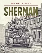 KNYGA Michel Esteve Sherman