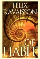 KNYGA Felix Ravaisson Of Habit