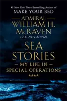 KNYGA William H Mcraven Sea Stories