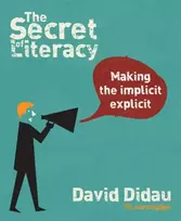 KNYGA David Didau Secret of Literacy