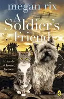 KNYGA Megan Rix Soldier's Friend