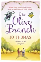 KNYGA Jo Thomas Olive Branch
