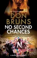 KNYGA Don Bruns No Second Chances