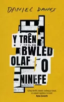 KNYGA Bookshop Y Tren Bwled Olaf o Ninefe