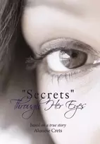 KNYGA Alonese Crets "Secrets" Through Her Eyes