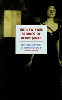 KNYGA Bookshop New York Stories Of Henry James