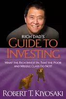 KNYGA Robert T Kiyosaki Rich Dad's Guide to Investing