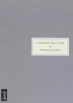 KNYGA Virginia Woolf Room of One's Own
