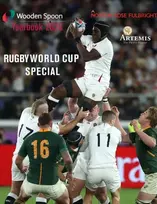 KNYGA Ian Robertson Rugby World Cup Review 2020
