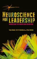 KNYGA Tara Swart Neuroscience for Leadership