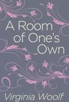 KNYGA Virginia Woolf A Room of One's Own