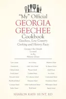 KNYGA Rd Sharon Kaye Hunt "My" Official Georgia Geechee Cookbook