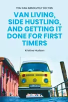 KNYGA Kristine Hudson You Can Absolutely Do This