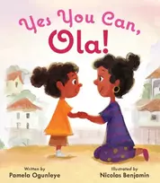 KNYGA Pamela Ogunleye Yes You Can, Ola!