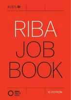 KNYGA Nigel Ostime RIBA Job Book (10th Edition)