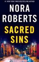 KNYGA Nora Roberts Sacred Sins