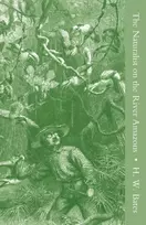 KNYGA Henry Walter Bates Naturalist on the River Amazons Vol II