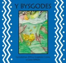 KNYGA Casia Wiliam Y Bysgodes