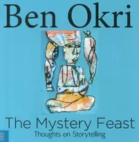 KNYGA Ben Okri Mystery Feast