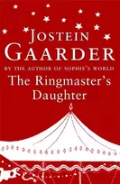 KNYGA Jostein Gaarder Ringmaster's Daughter