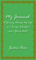 KNYGA Jackie Chou My Journal