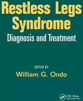 KNYGA William G Ondo Restless Legs Syndrome
