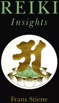 KNYGA Frans Stiene Reiki Insights