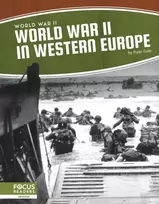 KNYGA Ryan Gale World War II in Western Europe