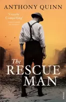 KNYGA Anthony Quinn Rescue Man