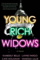 KNYGA Kimberly Belle Young Rich Widows