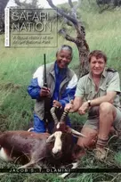 KNYGA Jacob S. T. Dlamini Safari Nation
