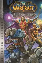 KNYGA Costa World of Warcraft: Dark Riders