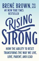 KNYGA Brene Brown Rising Strong